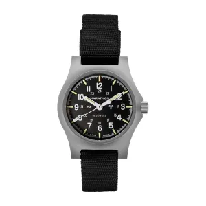 36mm Officer's Mechanical (GPM)
