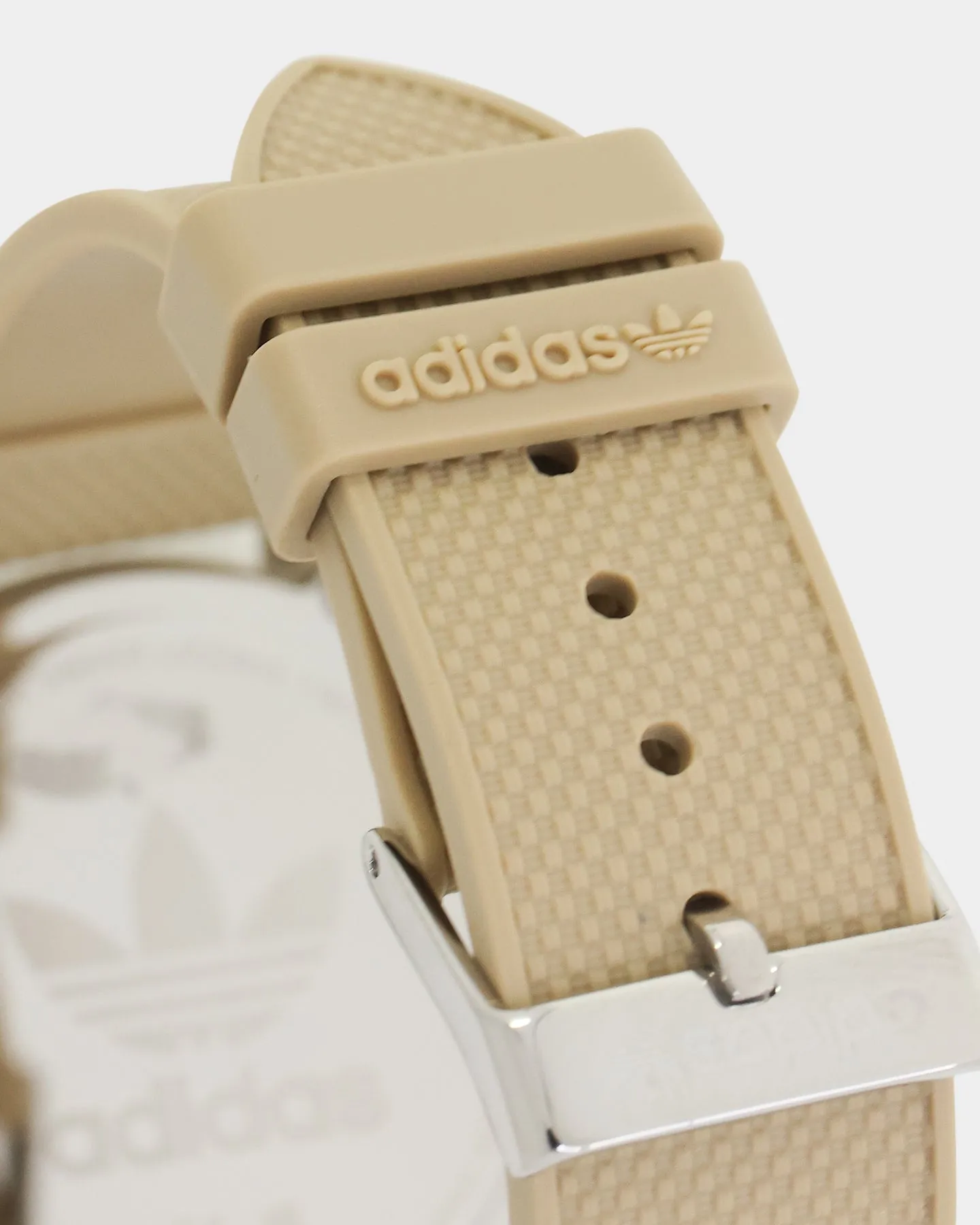 Adidas Project One Black/Tan