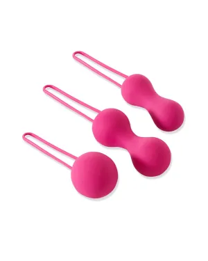 Ami 3 Step Kegel Set