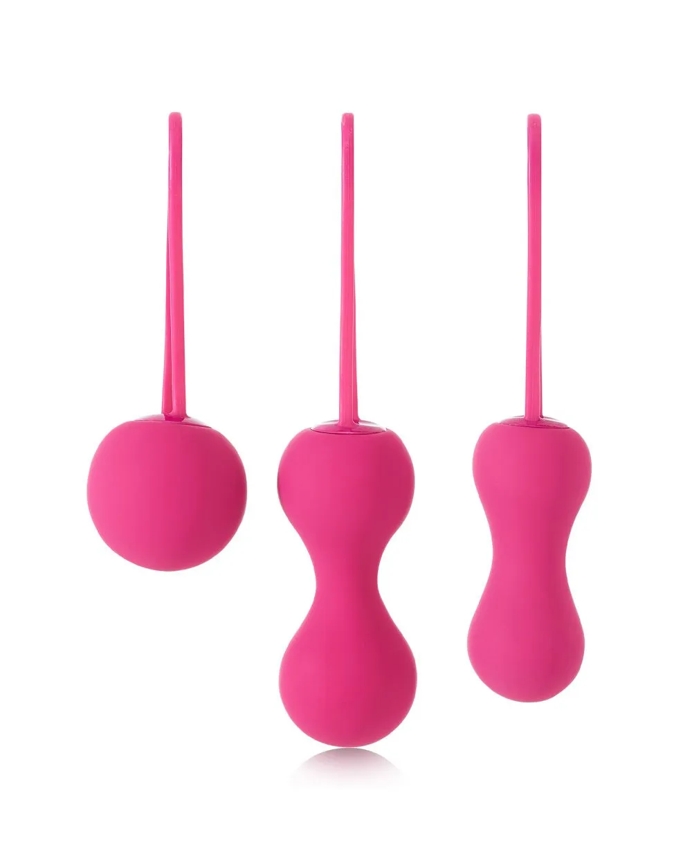 Ami 3 Step Kegel Set
