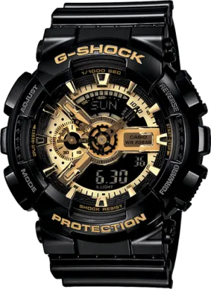 Casio G-Shock  GA110
