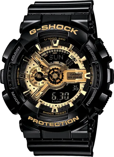 Casio G-Shock  GA110