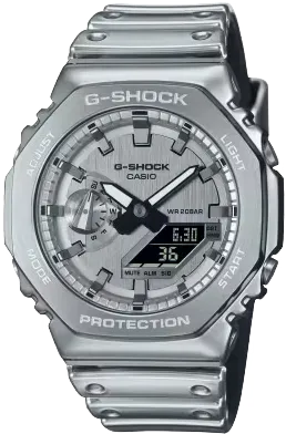 Casio G-Shock GM2100
