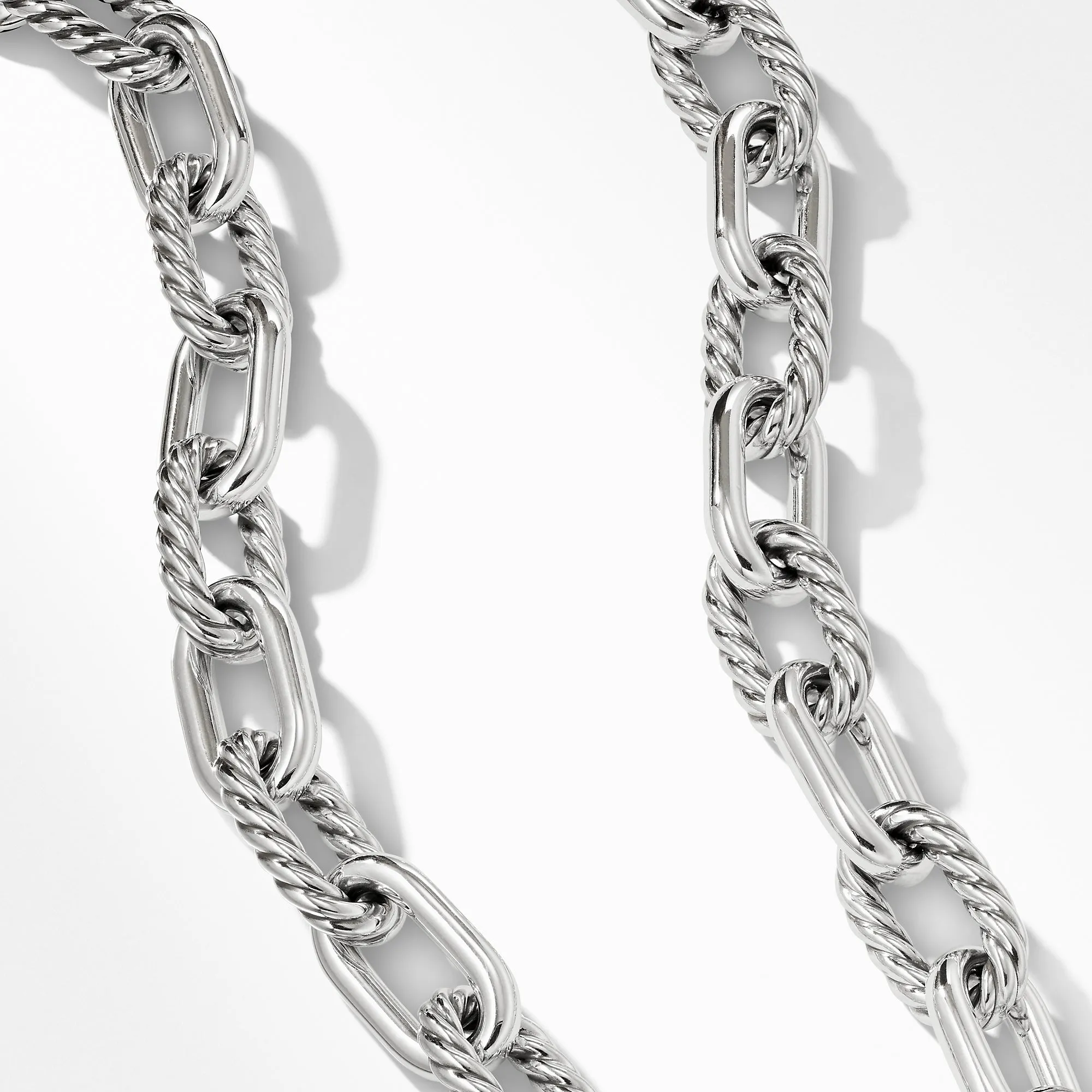 DY Madison® Large Necklace, 13.5mm, 18" Length
