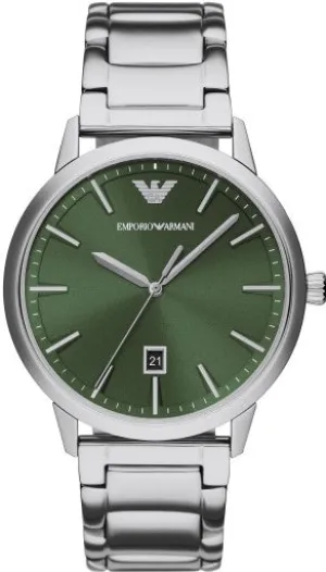 Emporio Armani Ruggero