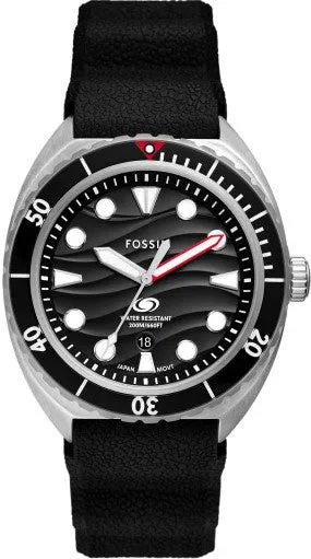 Fossil Breaker