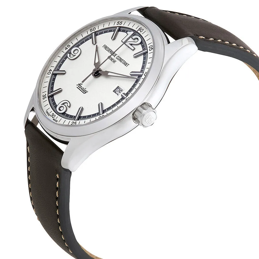 Frederique Constant Vintage Rally Automatic Men's Watch FC-303WGH5B6