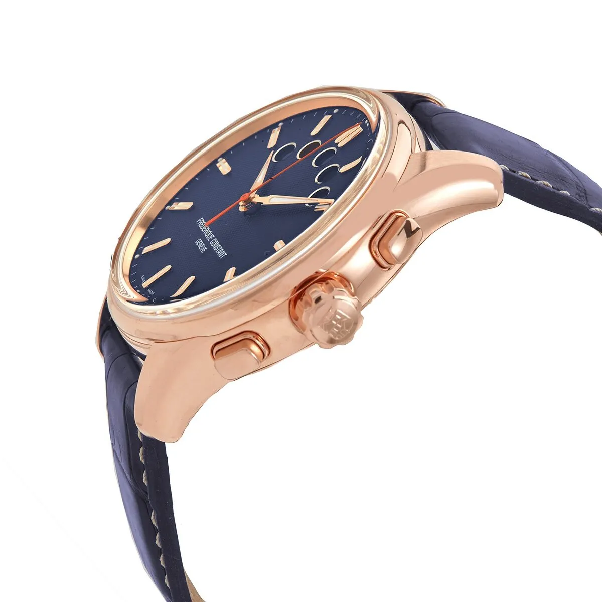 Frederique Constant Yacht Timer Automatic Men's Watch FC-380NT4H4
