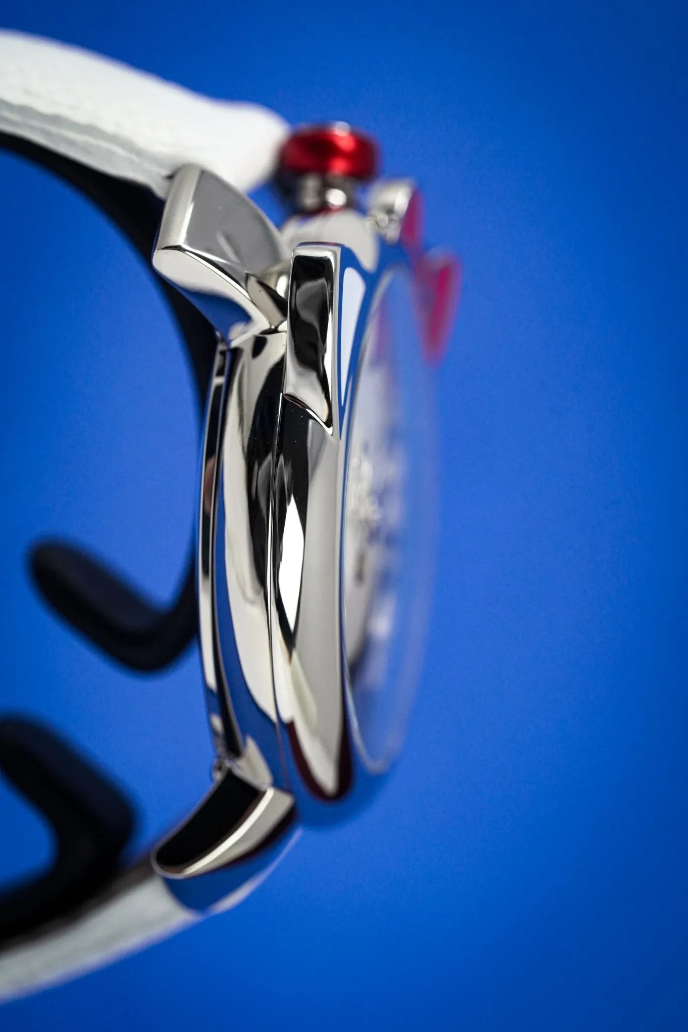 GaGà Milano Watch Hello Kitty 40mm Steel White