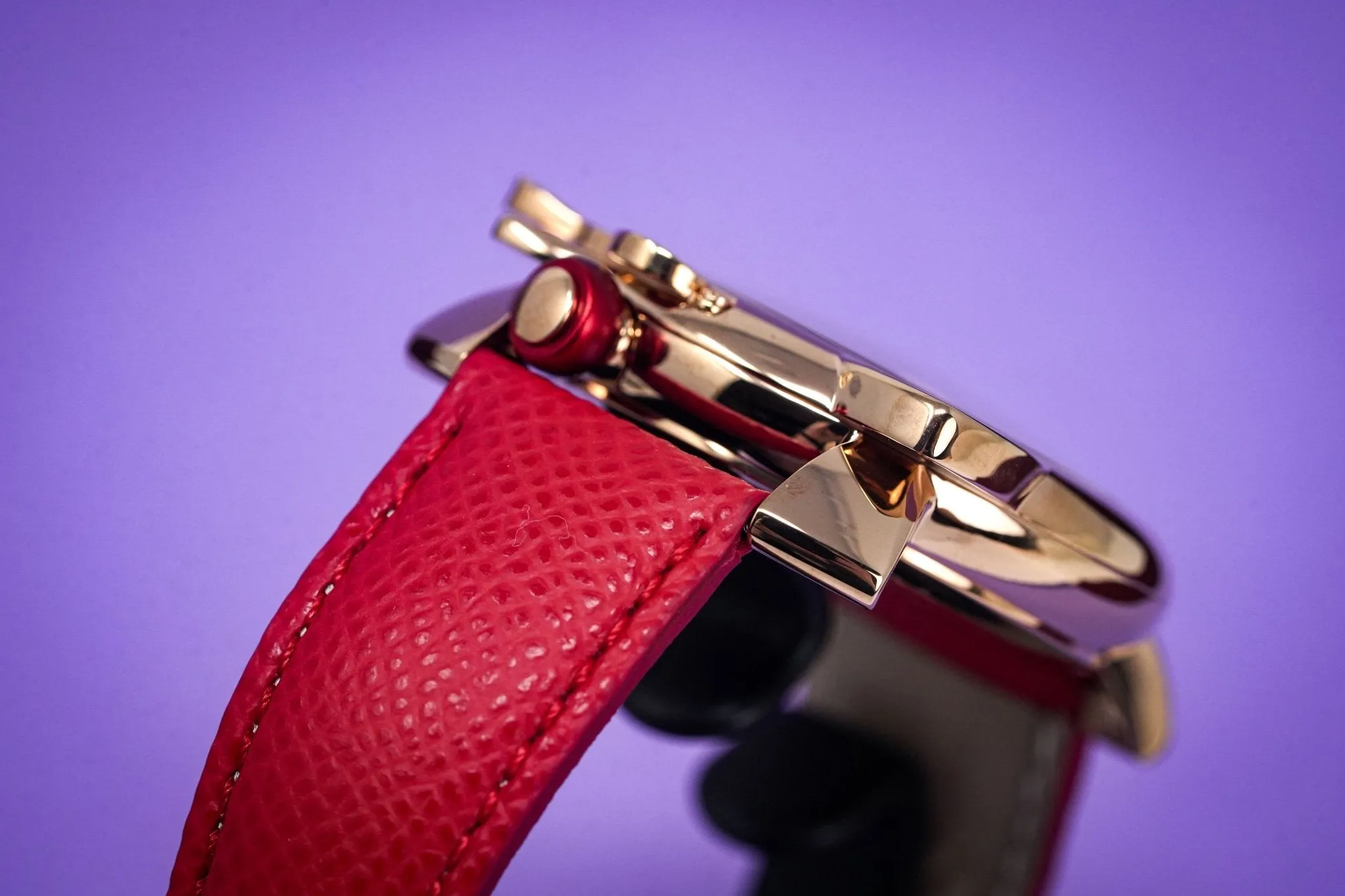 GaGà Milano Watch Hello Kitty Rose Gold