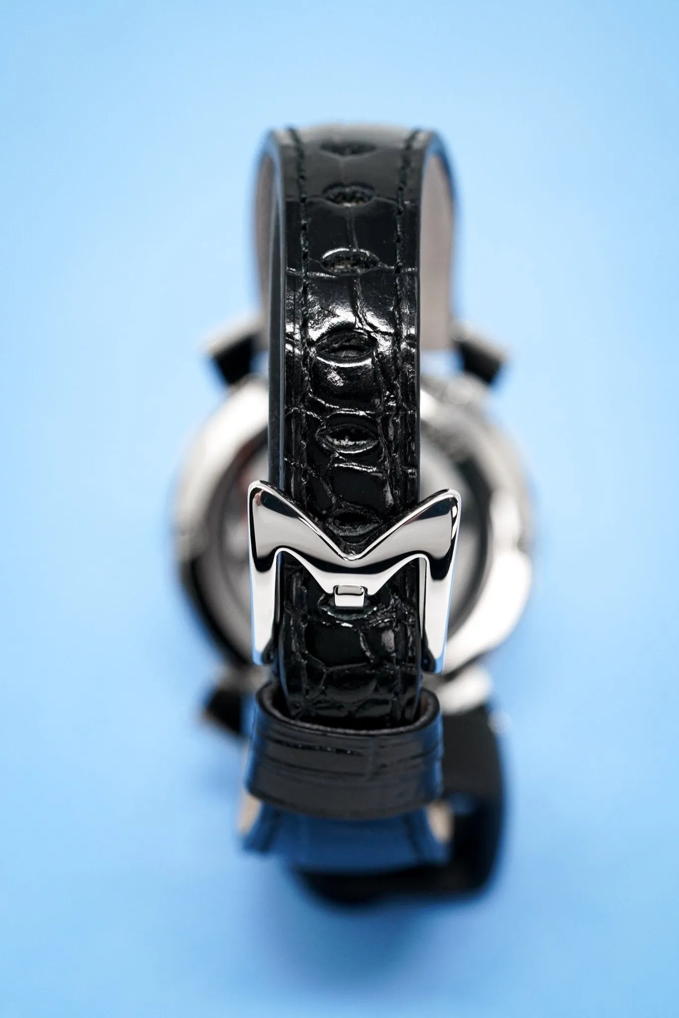 GaGà Milano Watch Reflection 36mm Grey