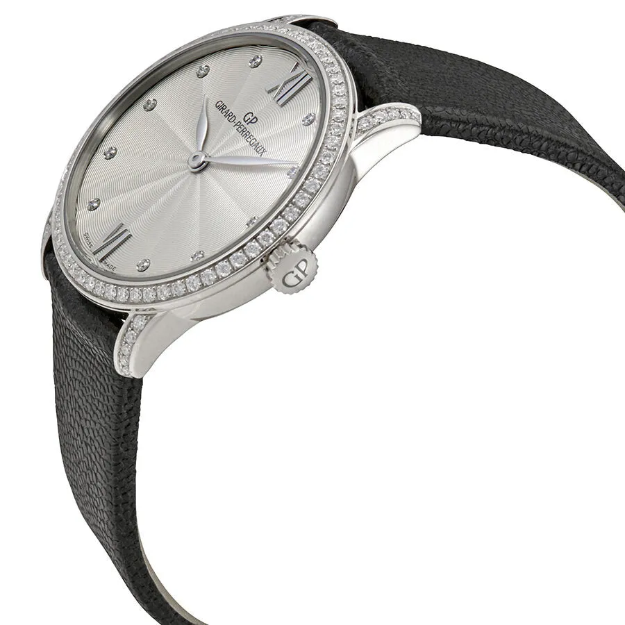 Girard Perregaux 1966 Automatic Ladies Watch 49528D53B171-IK6A