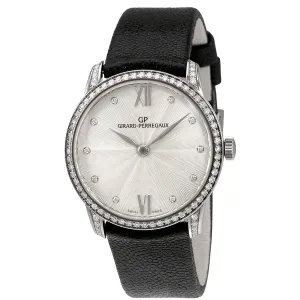 Girard Perregaux 1966 Automatic Ladies Watch 49528D53B171-IK6A