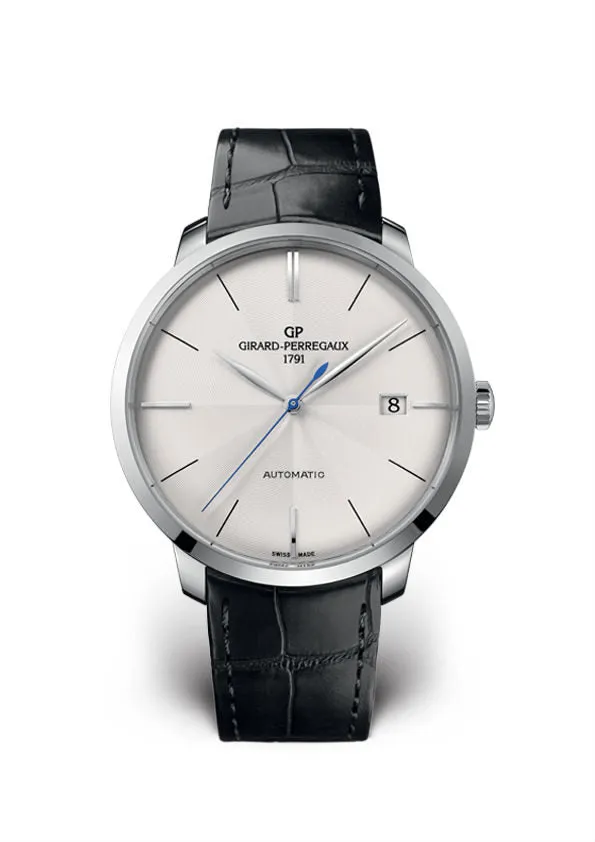 Girard Perregaux 1966 Automatic Men's Watch 49551-53-131-BB60