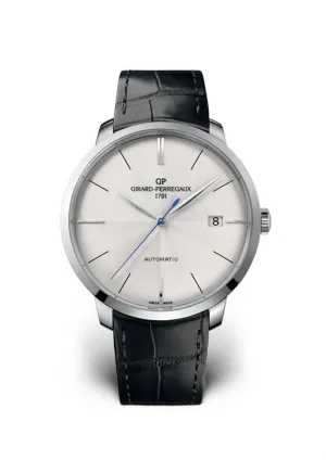 Girard Perregaux 1966 Automatic Men's Watch 49551-53-131-BB60