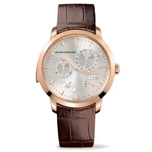 Girard Perregaux 1966 Men's Watch 99651-52-131-BKBA
