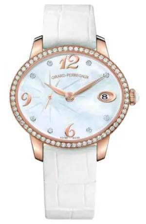 Girard Perregaux Cat's Eye Automatic Men's Watch 80484D52A761-52A