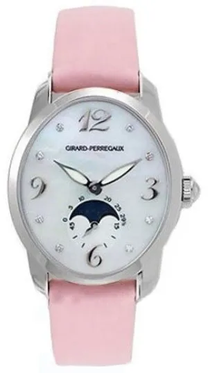 Girard Perregaux Cats Eye Ladies Watch 8049053761KK9A