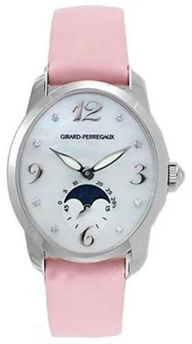 Girard Perregaux Cats Eye Ladies Watch 8049053761KK9A