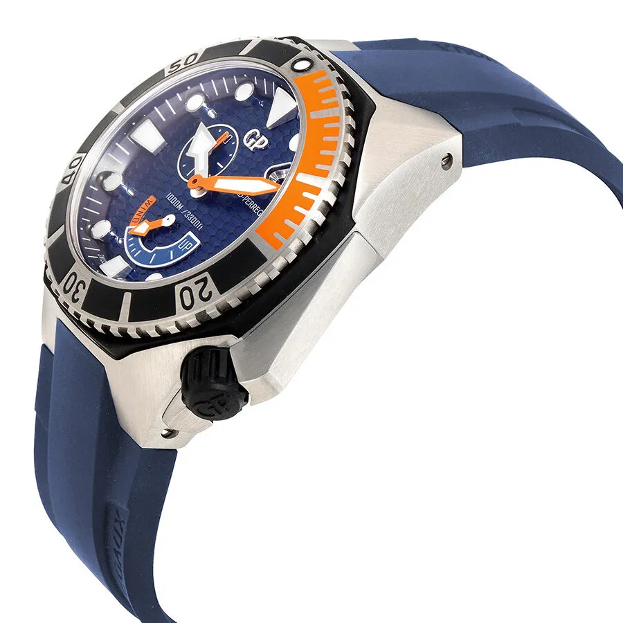 Girard Perregaux Sea Hawk Automatic Men's Watch 49960-19-431-FK4A