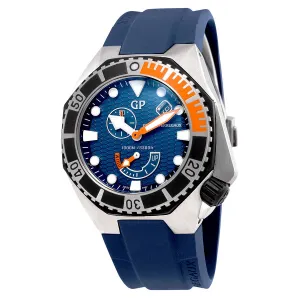 Girard Perregaux Sea Hawk Automatic Men's Watch 49960-19-431-FK4A