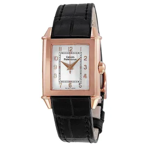 Girard Perregaux Vintage 1945 Manual Wind Rose Gold Ladies Watch 25900-52-111-BA6A