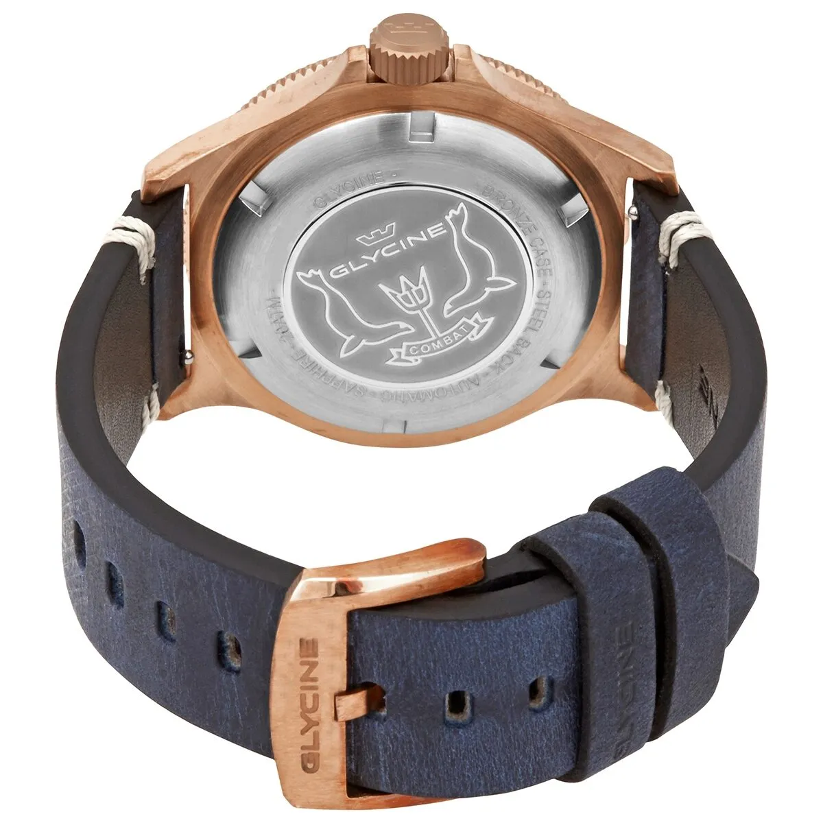 Glycine Combat Sub Automatic Men's Watch GL0266
