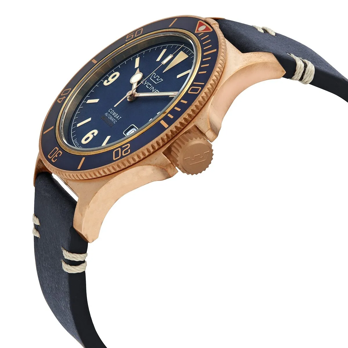 Glycine Combat Sub Automatic Men's Watch GL0266