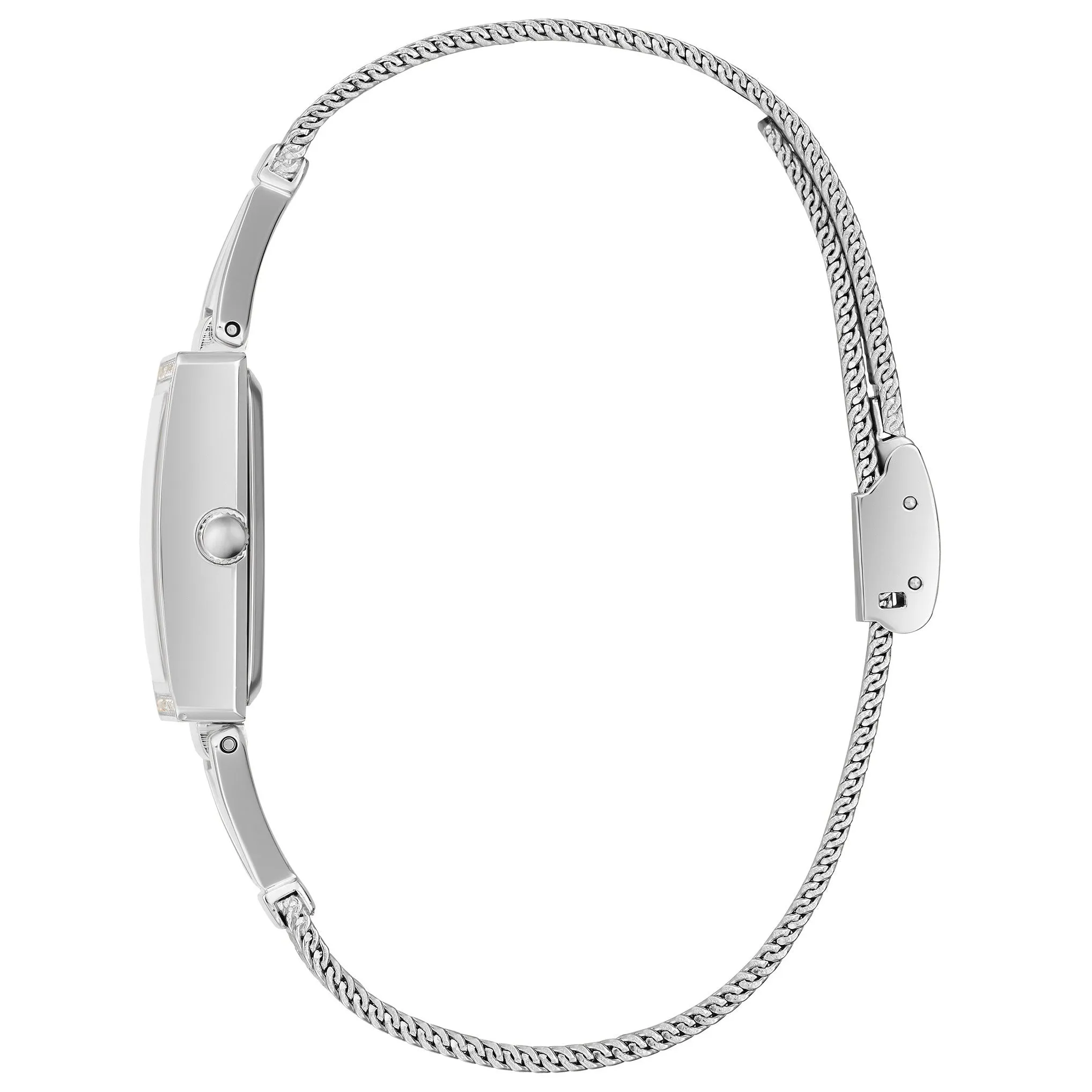 Guess GW0400L1 Ladies Grace Silver Watch