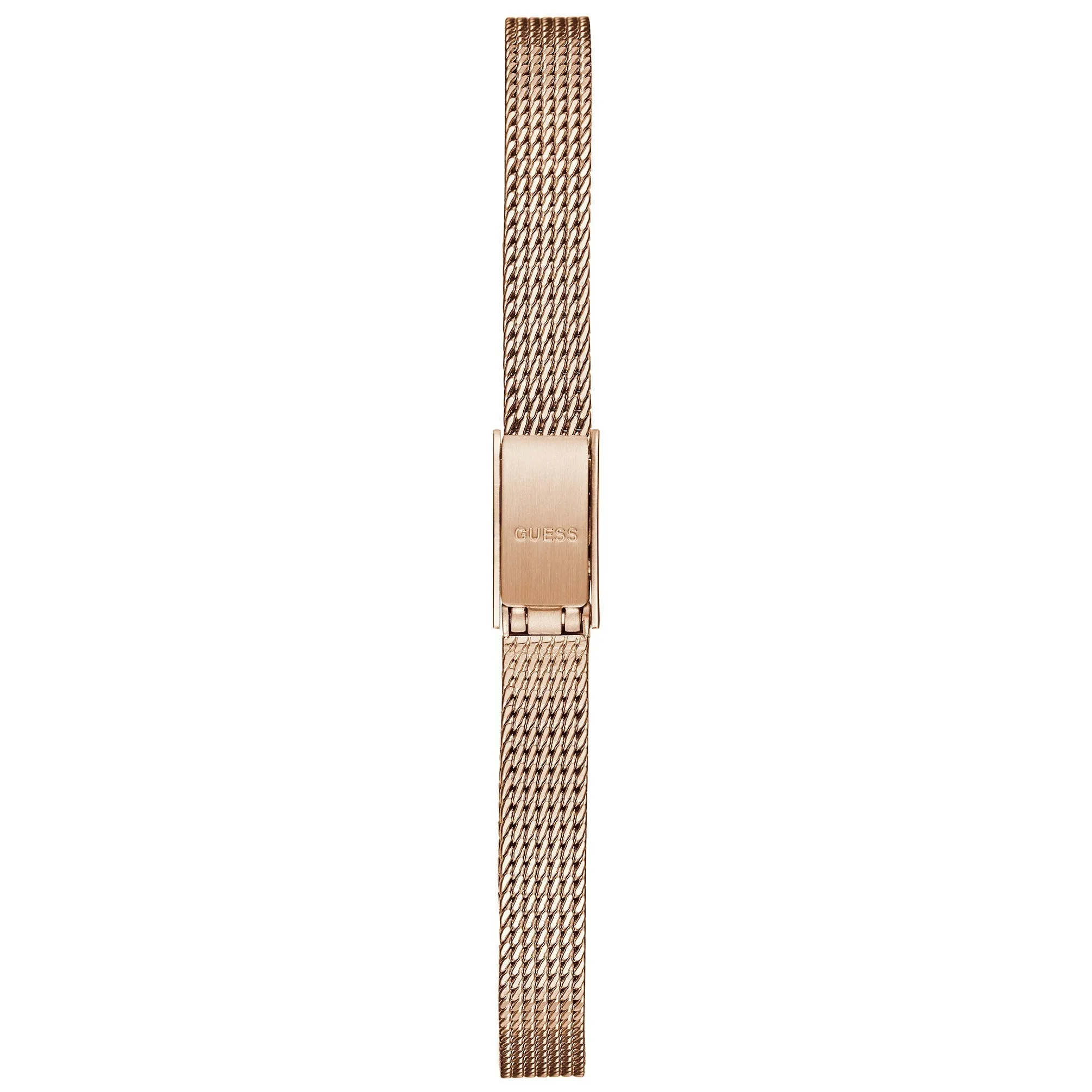 Guess GW0400L3 Ladies Grace Rose Gold Watch
