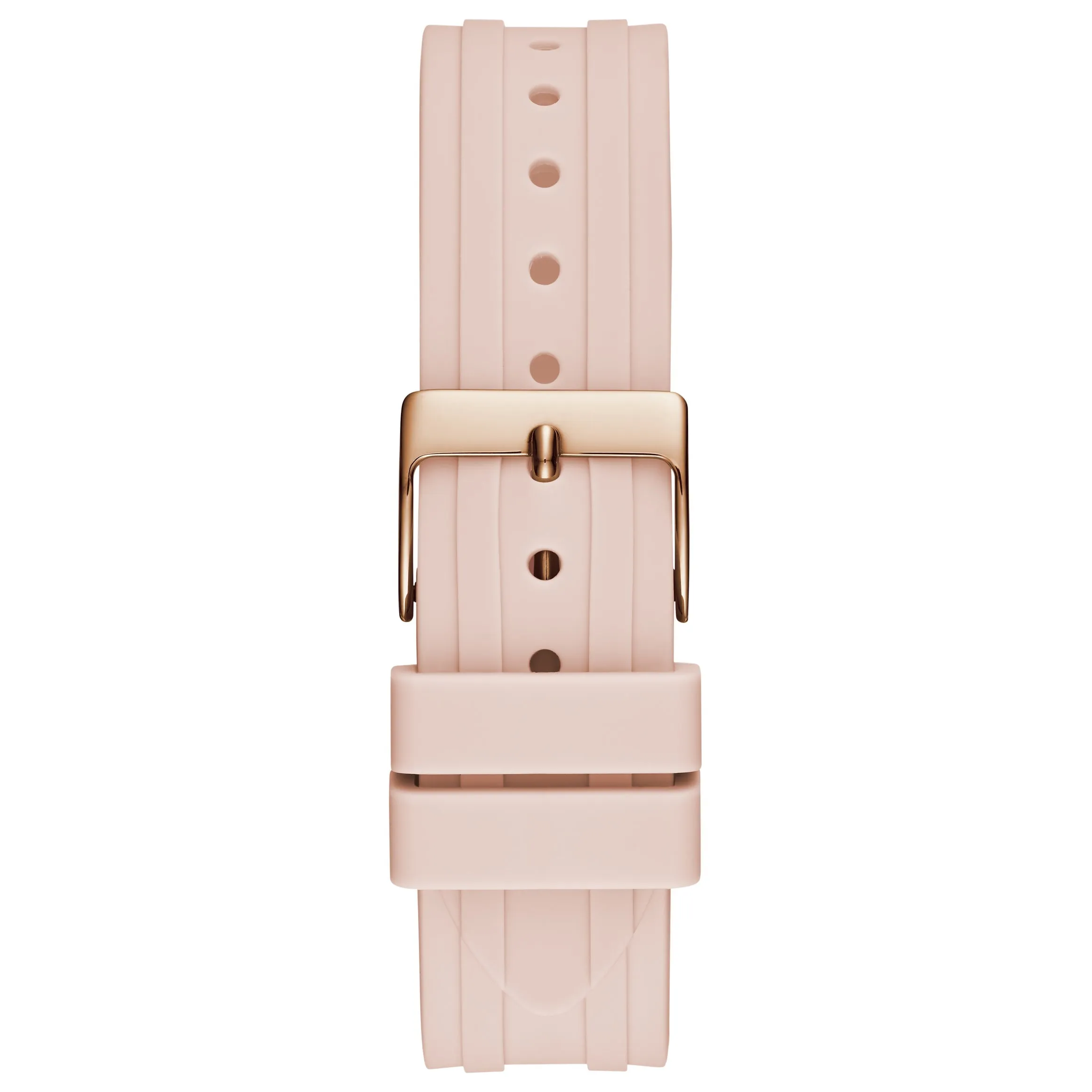 Guess GW0407L3 Ladies Heiress Rose Gold Watch