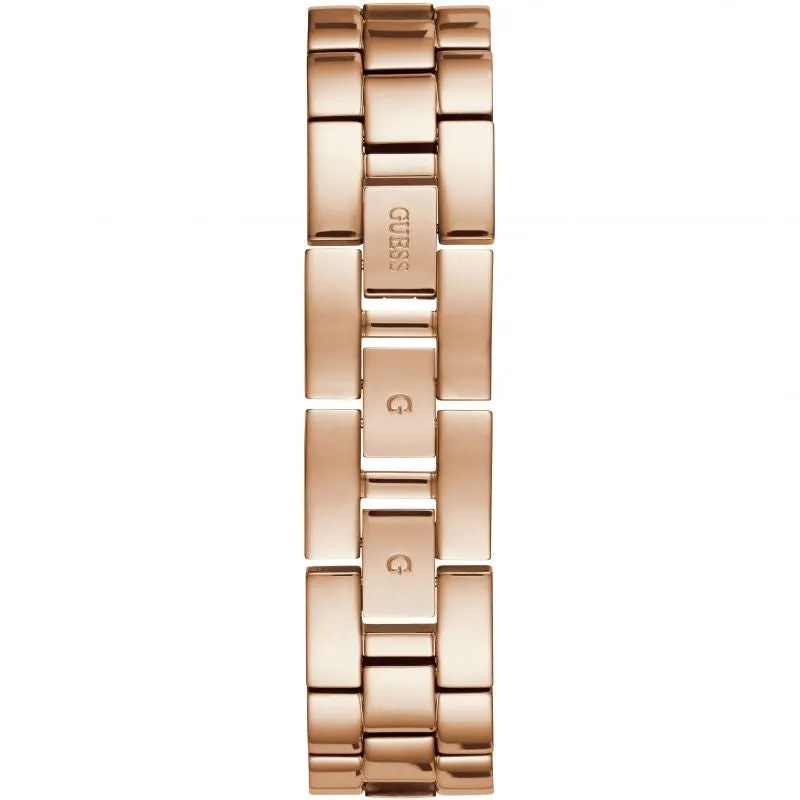 Guess W0638L11 Ladies Grey Soho Watch