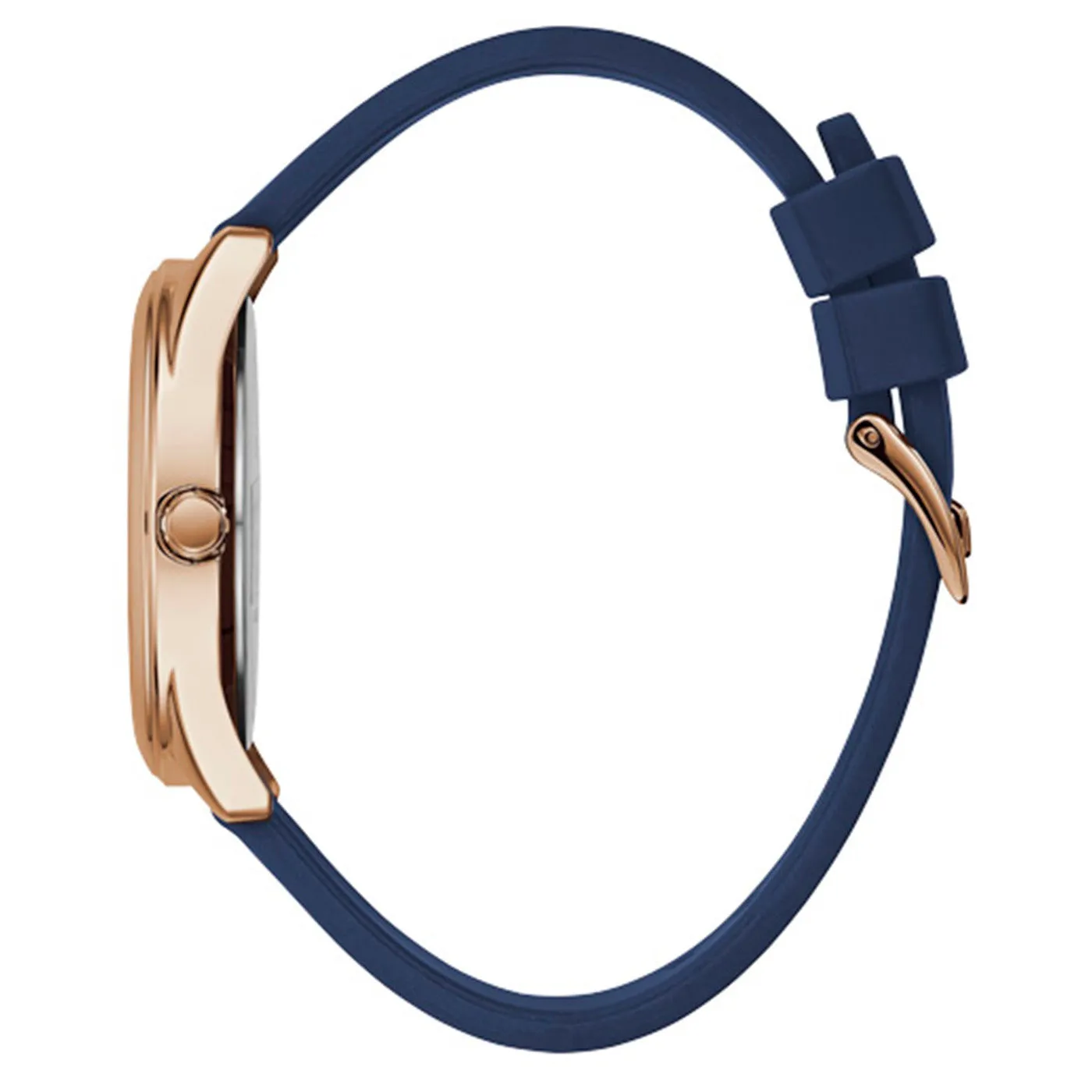 Guess W0911L6 Ladies G-Twist Blue Watch