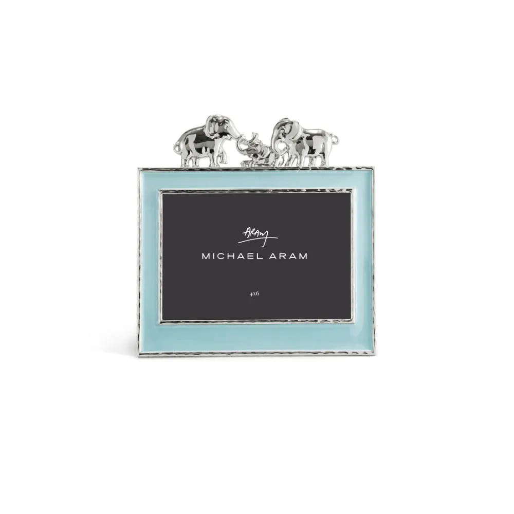 Michael Aram Elephant Frame-4x6