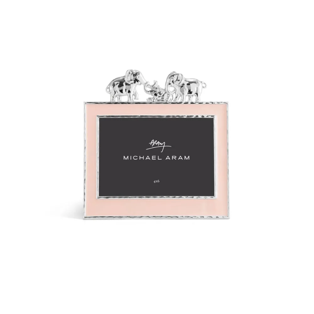 Michael Aram Elephant Frame-4x6