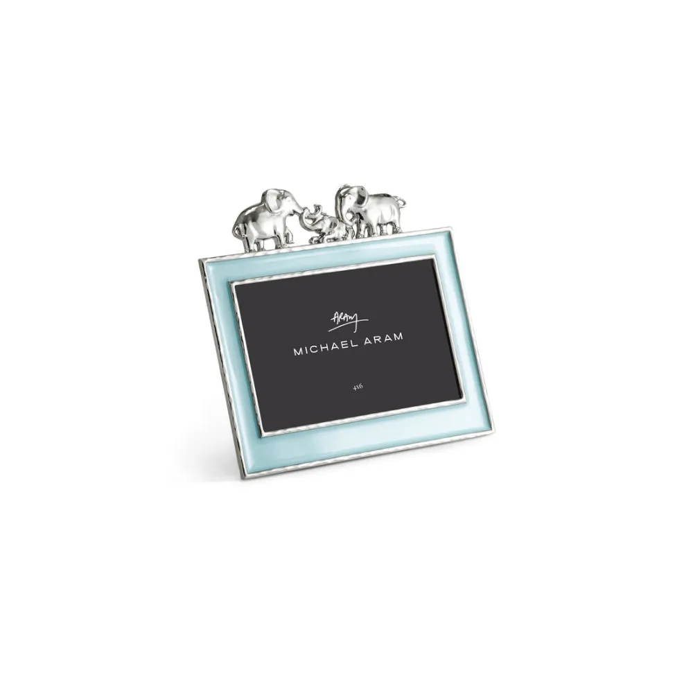 Michael Aram Elephant Frame-4x6