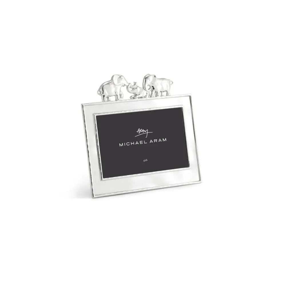 Michael Aram Elephant Frame-4x6
