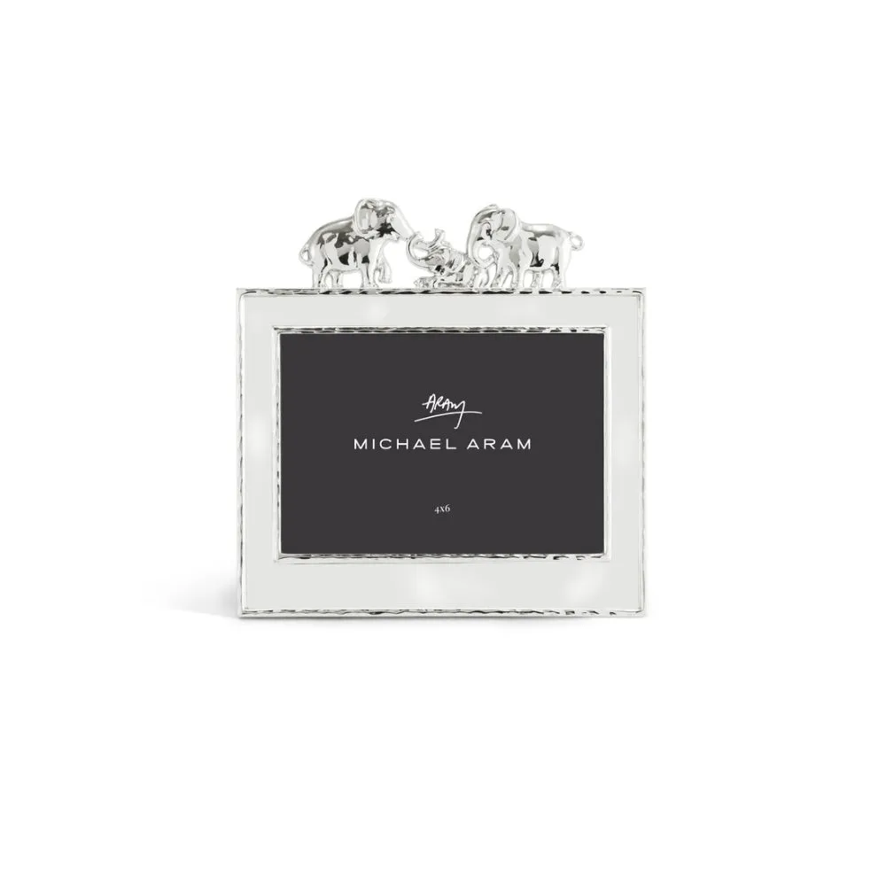 Michael Aram Elephant Frame-4x6