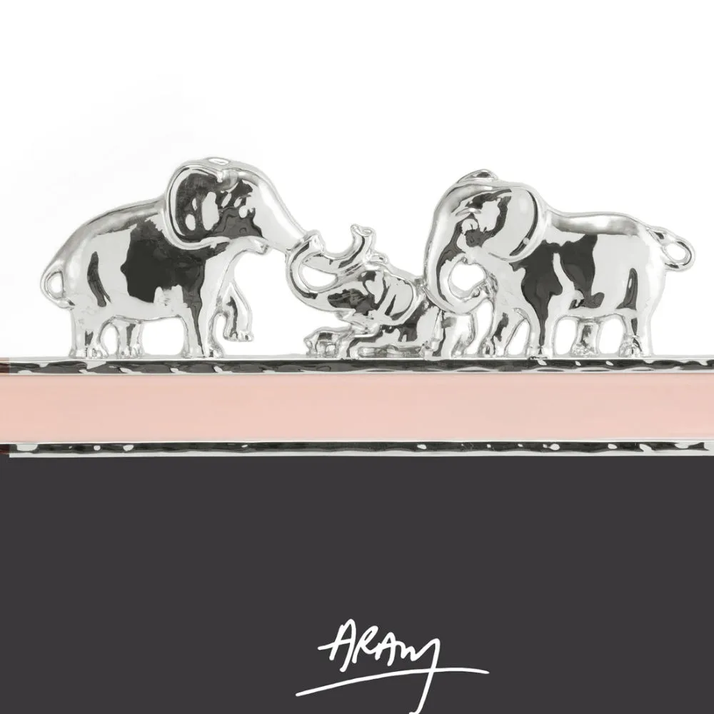Michael Aram Elephant Frame-4x6
