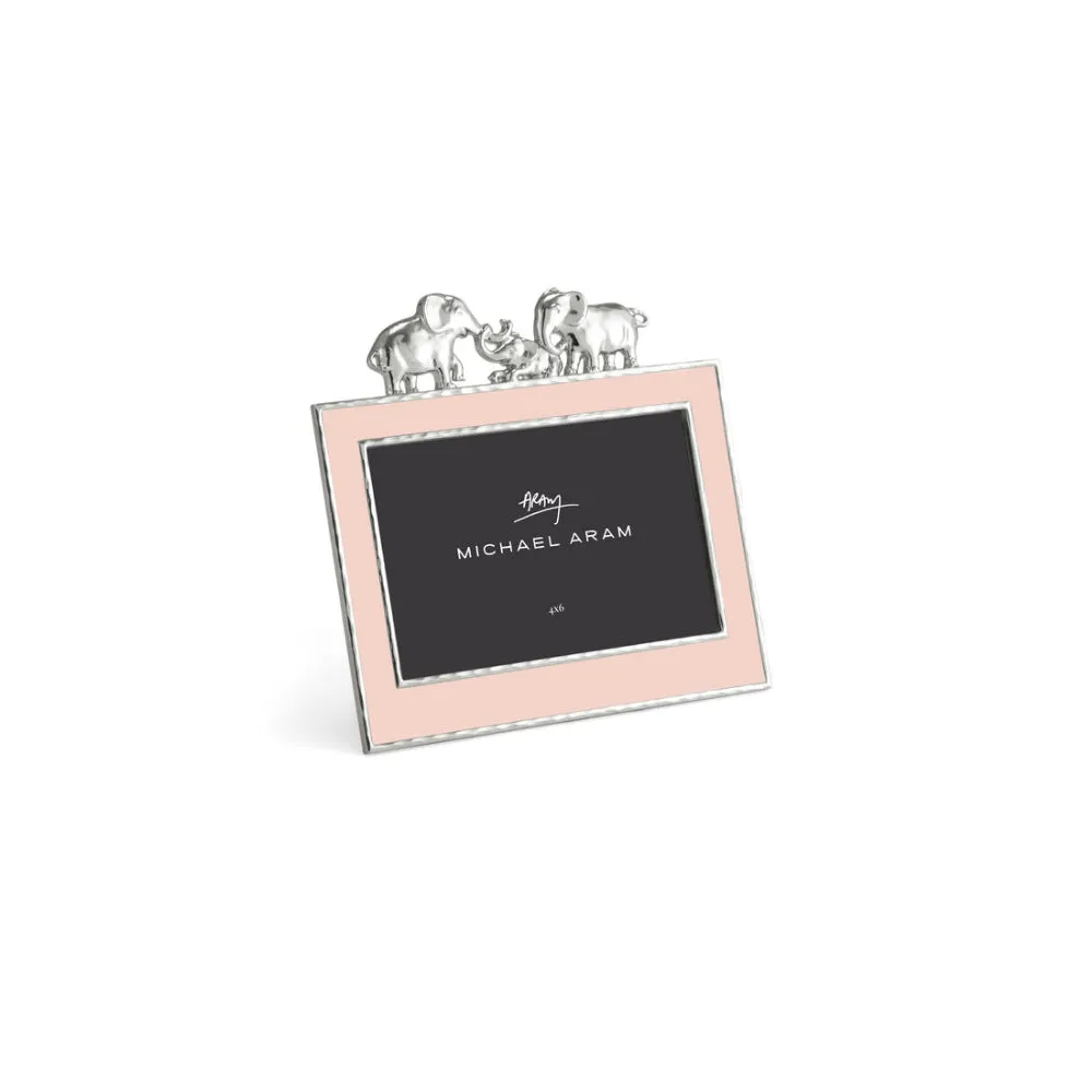 Michael Aram Elephant Frame-4x6