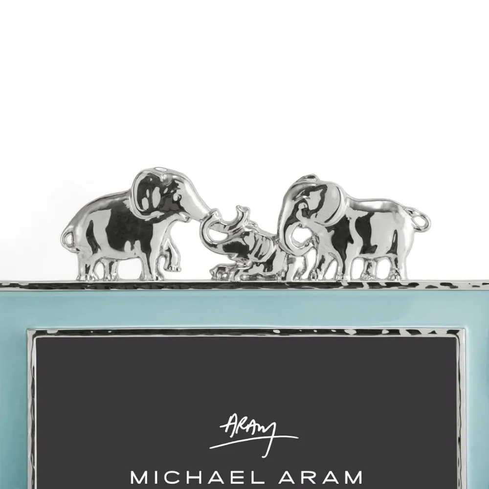 Michael Aram Elephant Frame-4x6