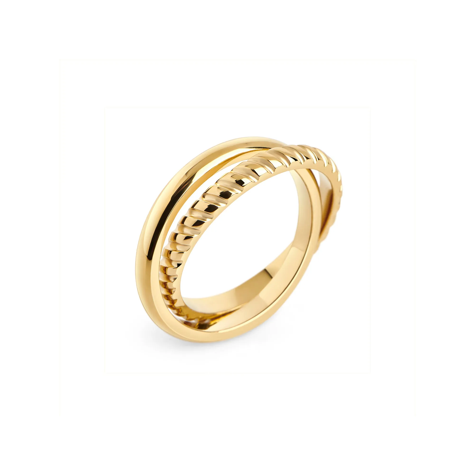 Mika Ring