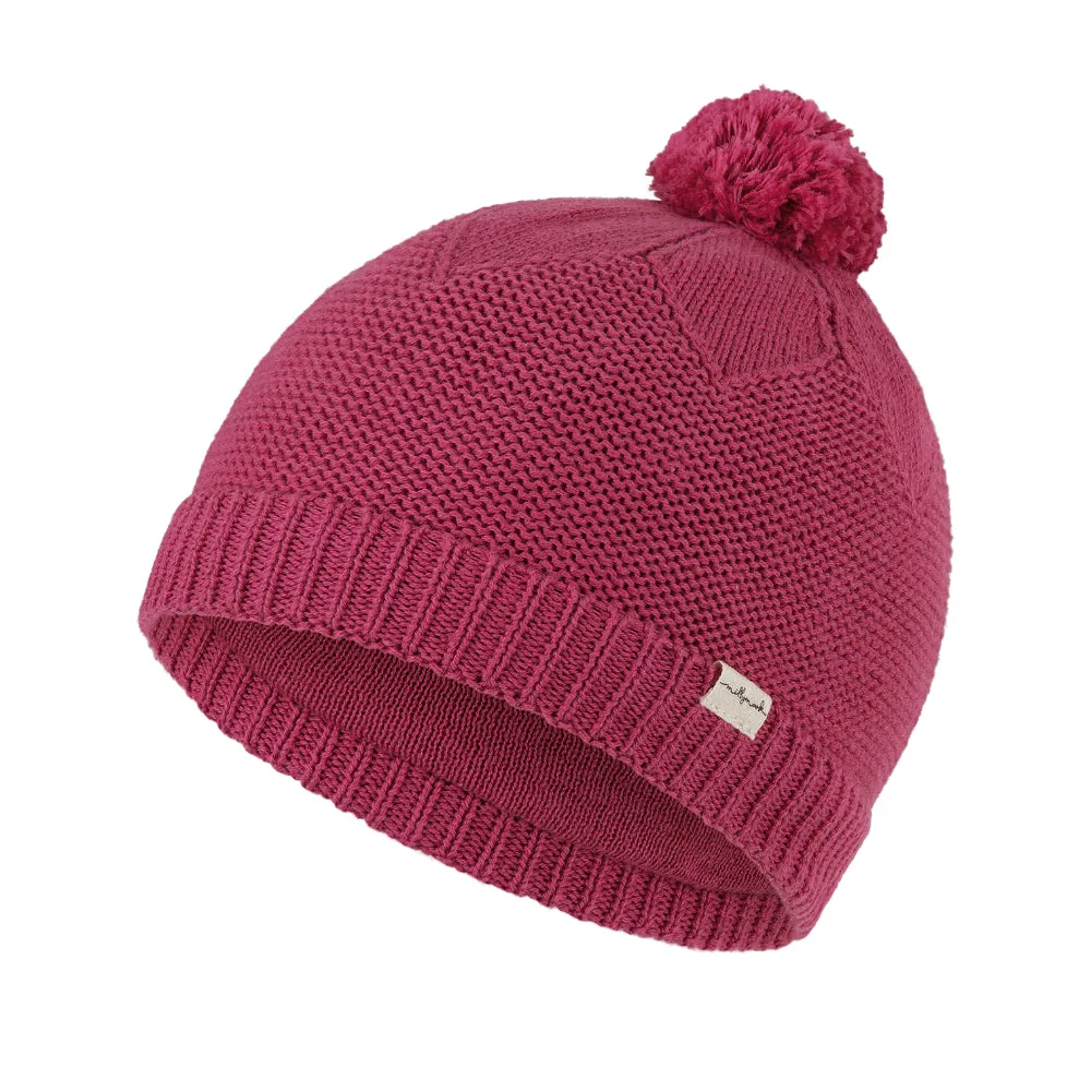 Millymook Baby Girl's Lowanna Beanie