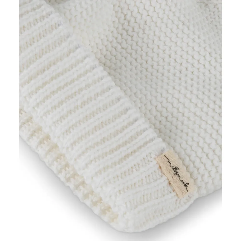Millymook Baby Girl's Lowanna Beanie