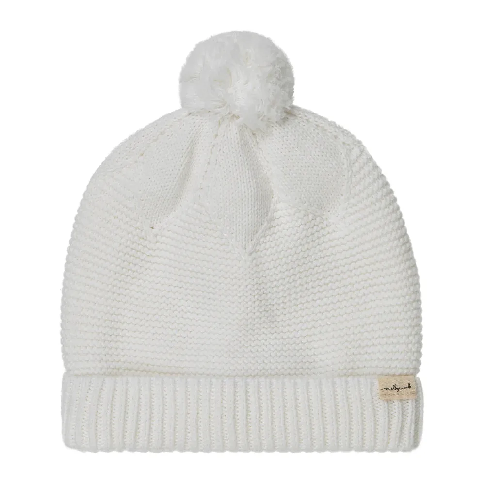 Millymook Baby Girl's Lowanna Beanie