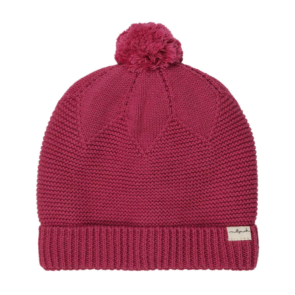 Millymook Baby Girl's Lowanna Beanie