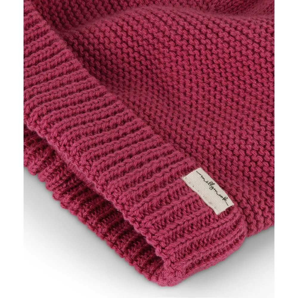 Millymook Baby Girl's Lowanna Beanie