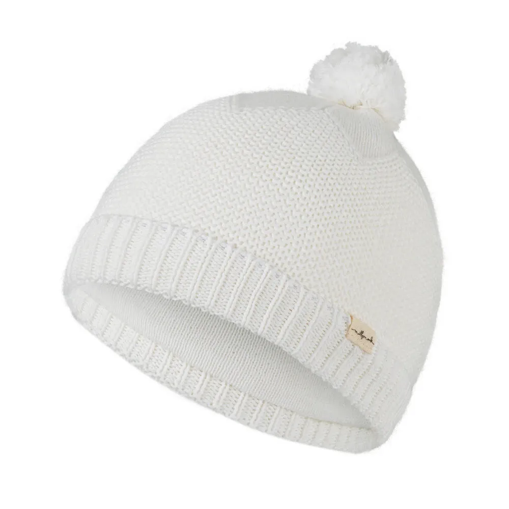 Millymook Baby Girl's Lowanna Beanie