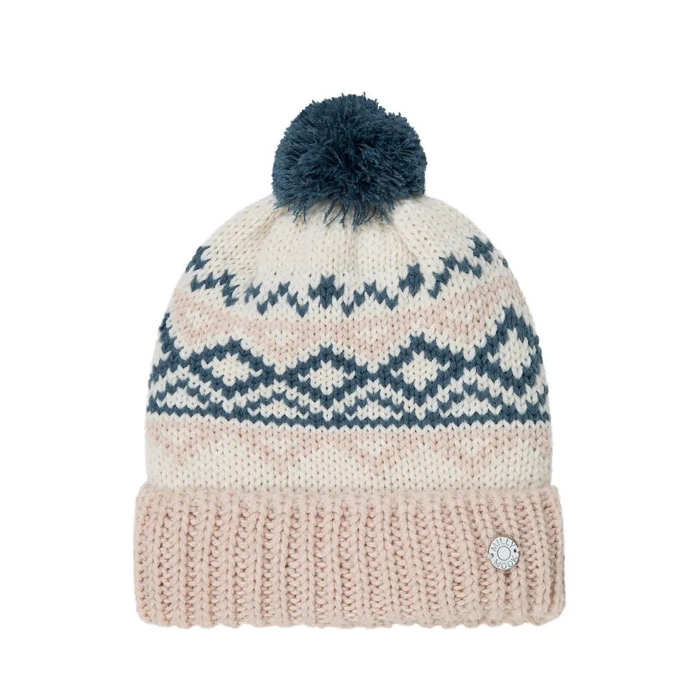 Millymook Girl's Holly Beanie