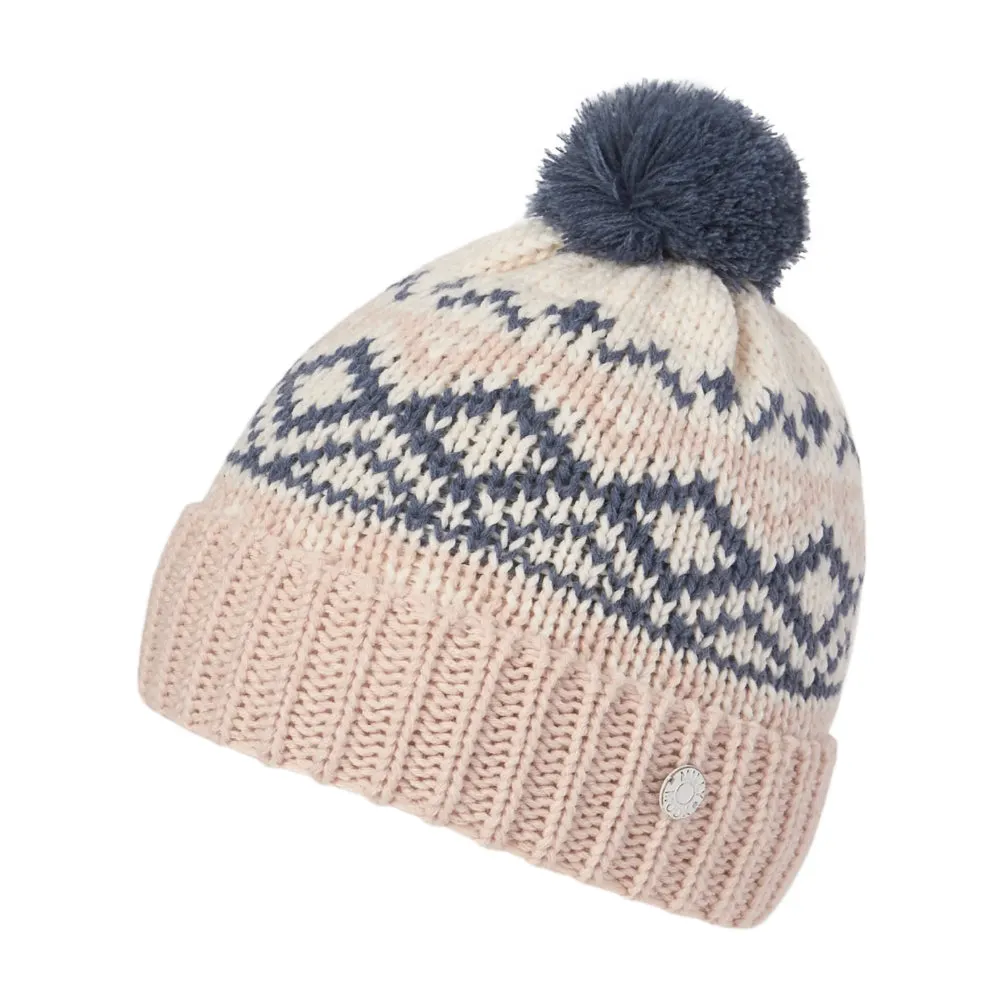 Millymook Girl's Holly Beanie